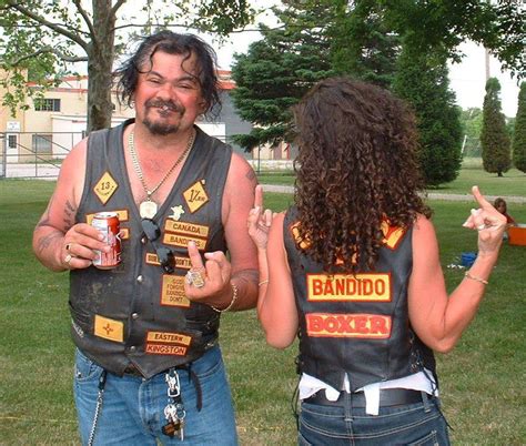 dating a man in a motorcycle club